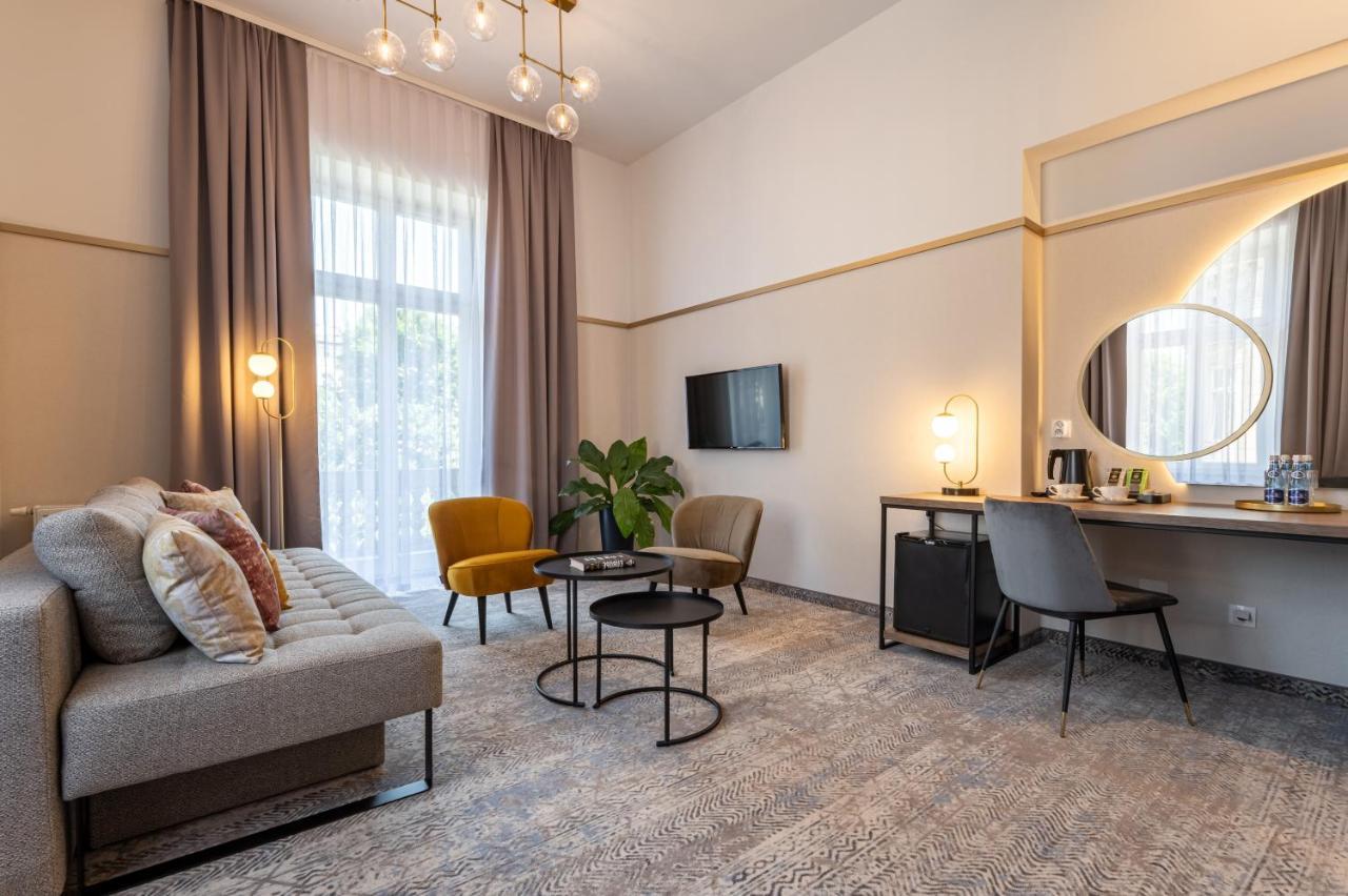 Mr67 Mayera Rapaporta Krakow Dış mekan fotoğraf