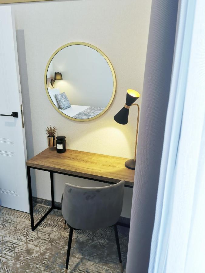 Mr67 Mayera Rapaporta Krakow Dış mekan fotoğraf