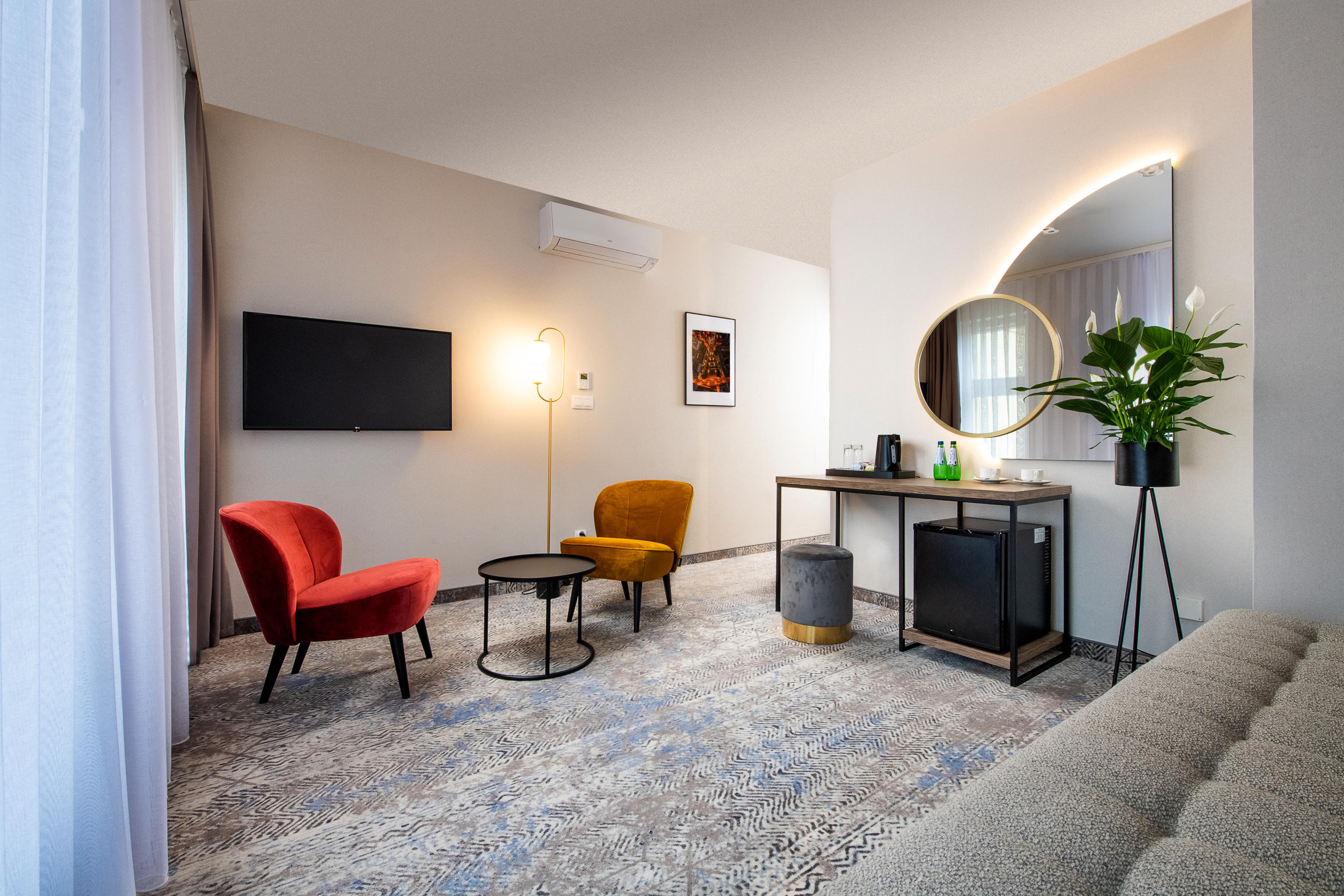 Mr67 Mayera Rapaporta Krakow Dış mekan fotoğraf