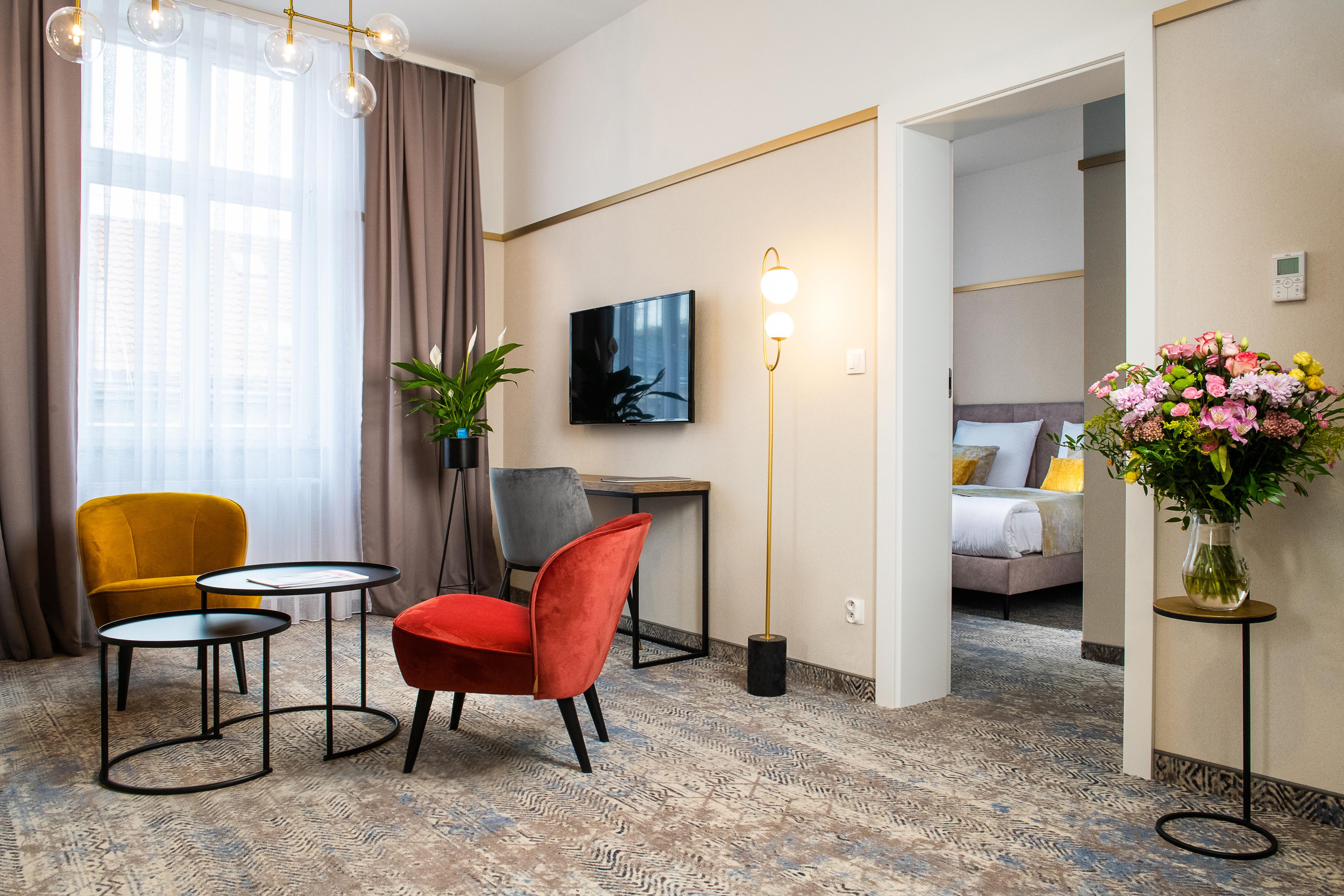 Mr67 Mayera Rapaporta Krakow Dış mekan fotoğraf