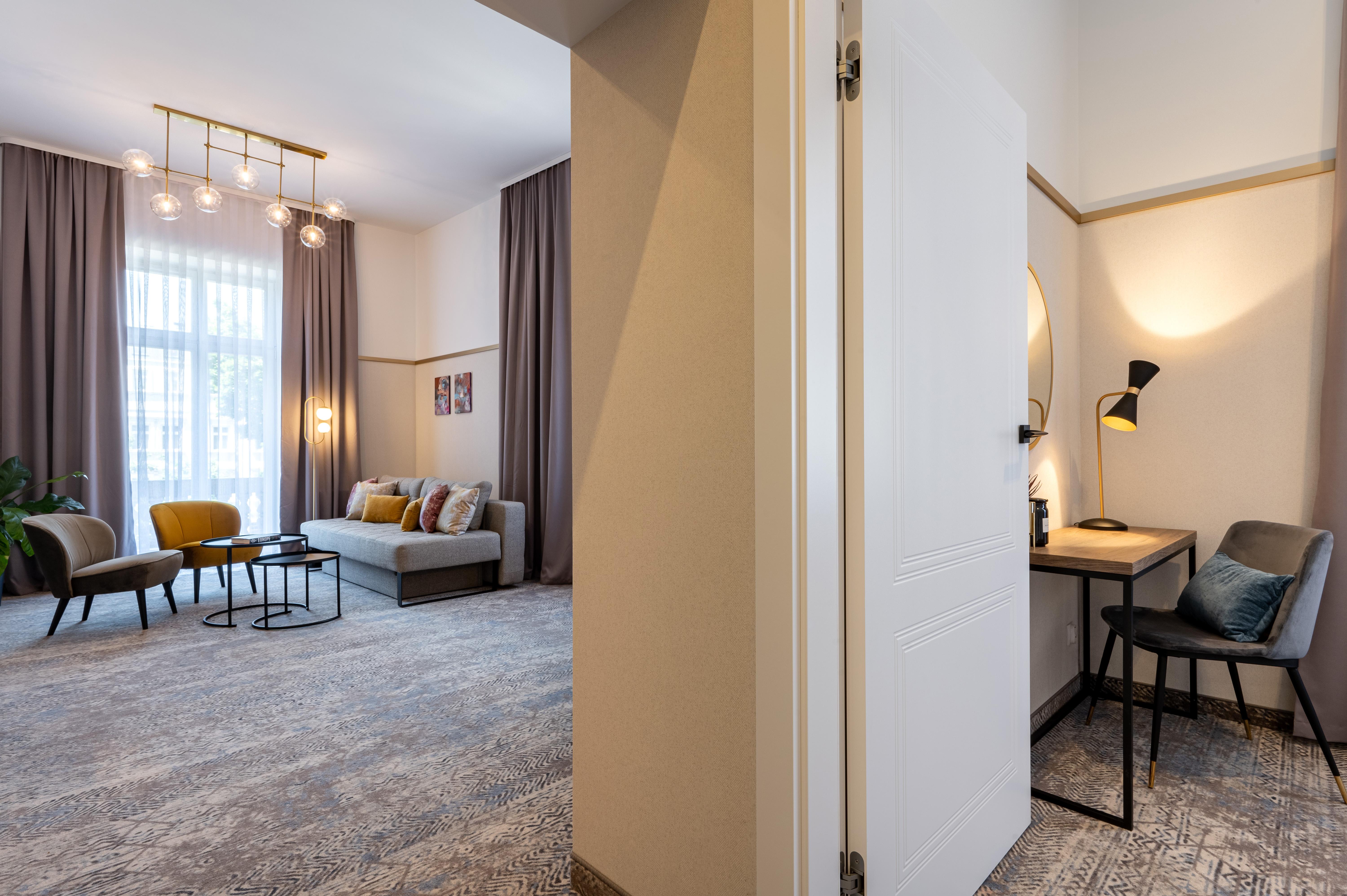 Mr67 Mayera Rapaporta Krakow Dış mekan fotoğraf