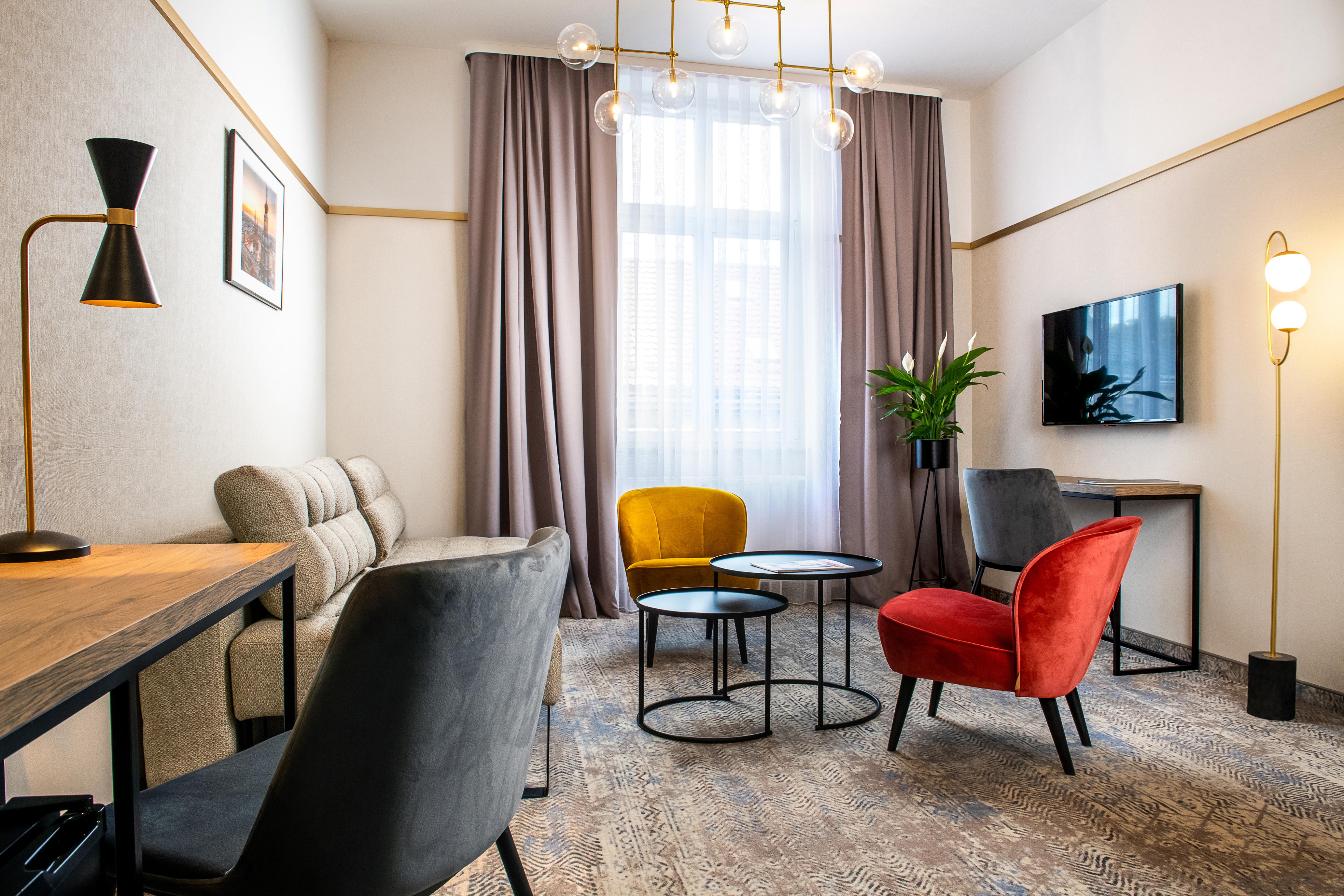 Mr67 Mayera Rapaporta Krakow Dış mekan fotoğraf