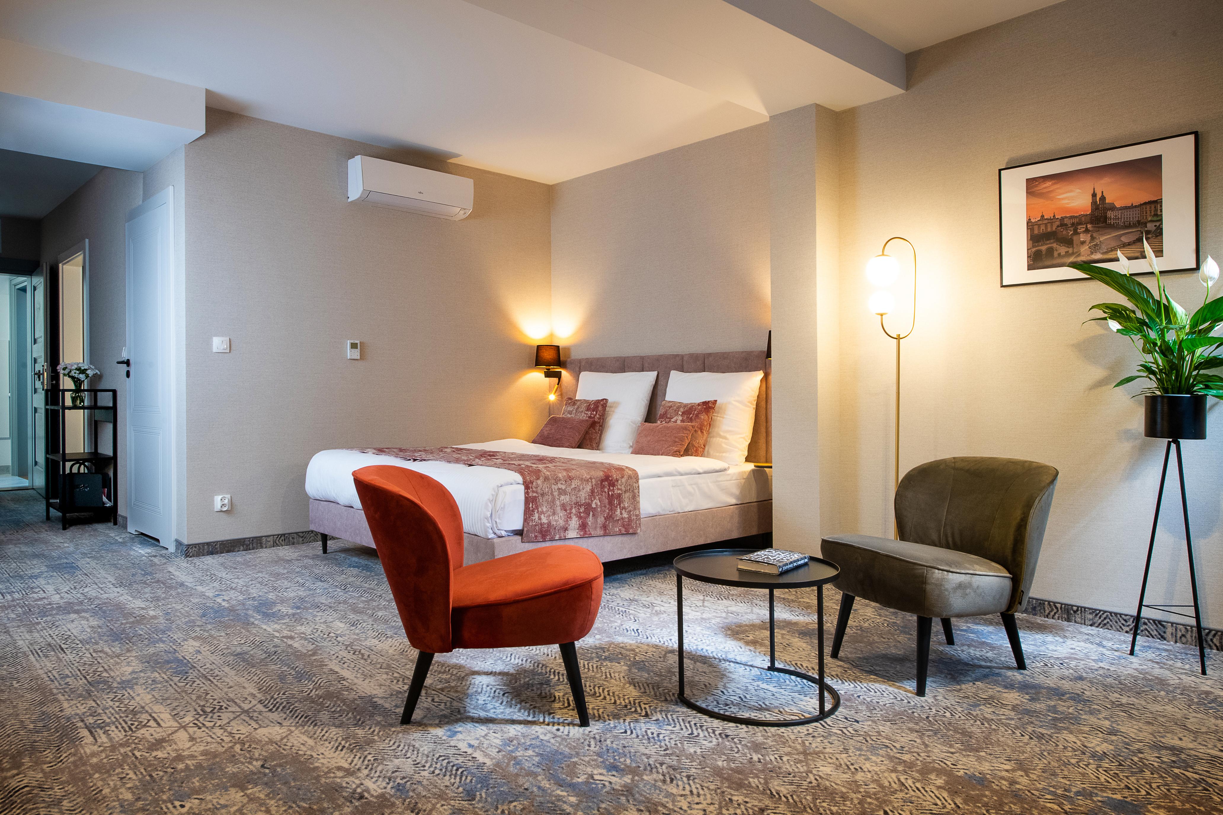 Mr67 Mayera Rapaporta Krakow Dış mekan fotoğraf