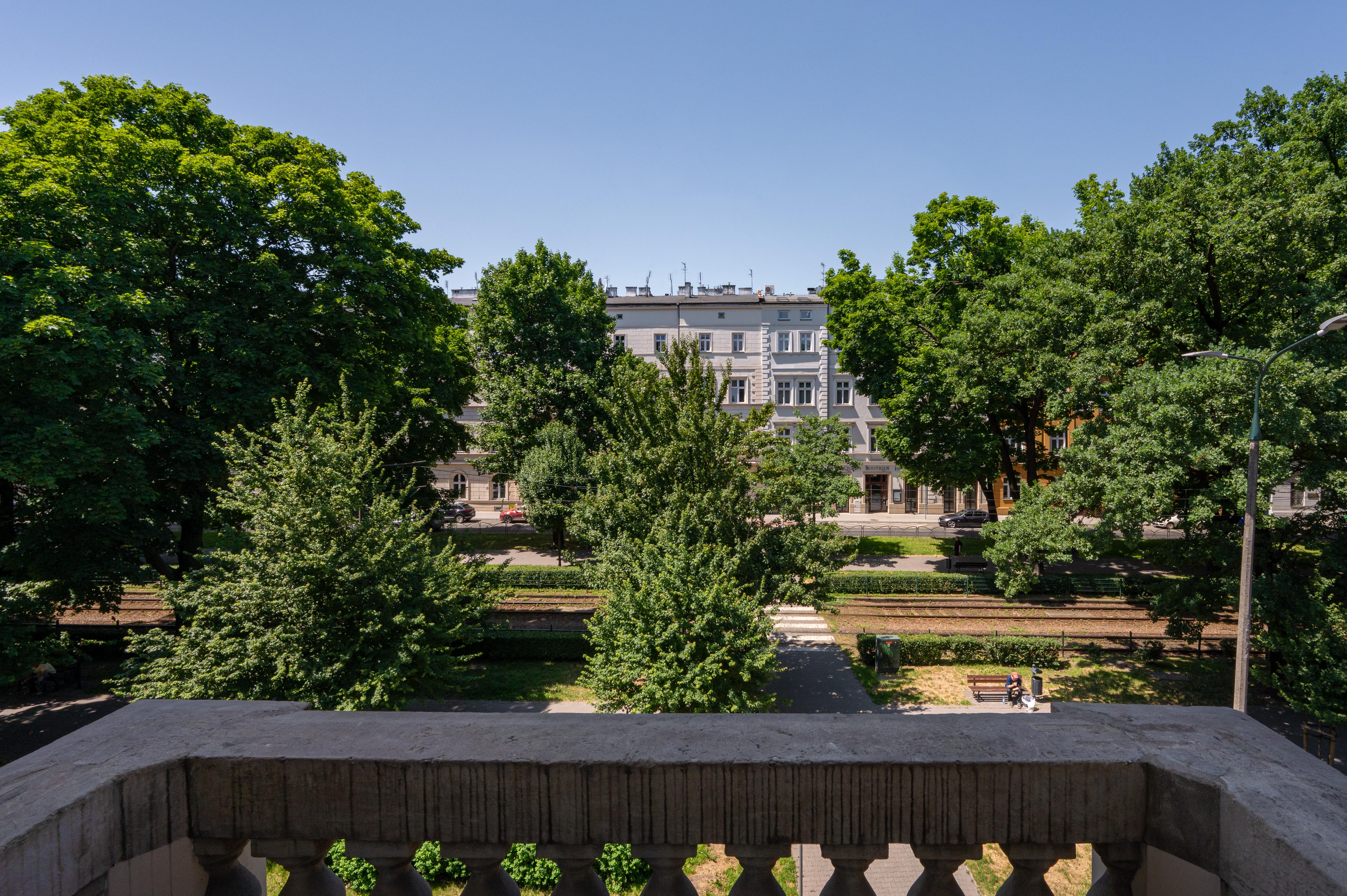 Mr67 Mayera Rapaporta Krakow Dış mekan fotoğraf